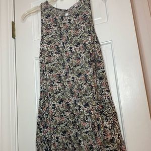AE floral summer dress